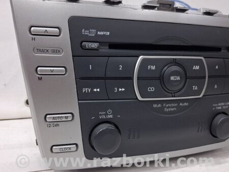 ФОТО магнитофон для Mazda 6 GH (2008-...) Киев