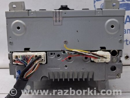 ФОТО магнитофон для Mazda 6 GH (2008-...) Киев