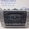 магнитофон Mazda 6 GH (2008-...)