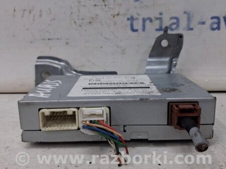 ФОТО Блок управления для Toyota Auris E150 (10.2006-11.2012) Київ