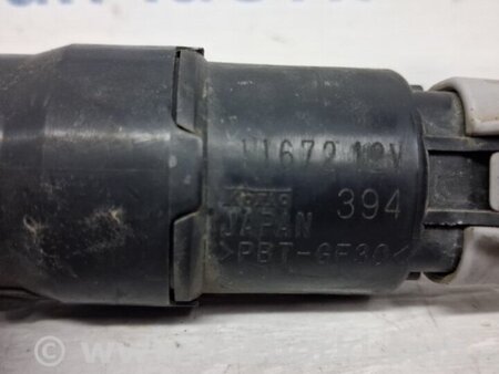 ФОТО Насос омывателя фар для Subaru Forester SJ (2013-2018) Київ