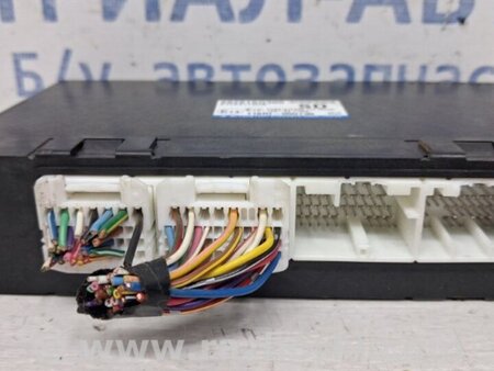 ФОТО Блок управления для Subaru Forester SJ (2013-2018) Киев