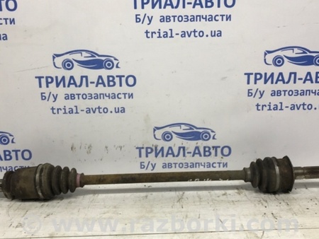 ФОТО Привод задний для Subaru Outback BM/BR (09-14) Київ
