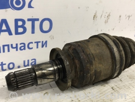 ФОТО Привод задний для Subaru Outback BM/BR (09-14) Київ