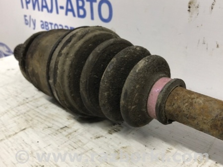 ФОТО Привод задний для Subaru Outback BM/BR (09-14) Київ