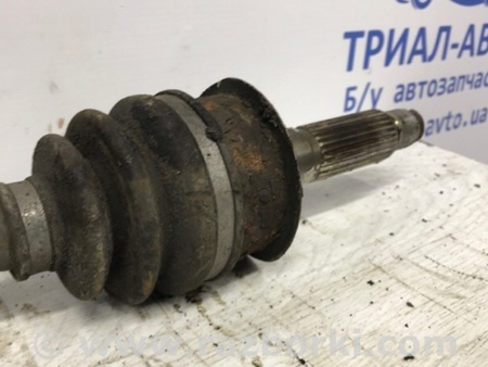 ФОТО Привод задний для Subaru Outback BM/BR (09-14) Київ