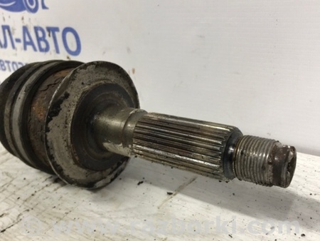 ФОТО Привод задний для Subaru Outback BM/BR (09-14) Київ