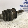 ФОТО Привод задний для Subaru Outback BM/BR (09-14) Київ