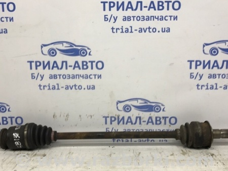ФОТО Привод задний для Subaru Outback BM/BR (09-14) Киев