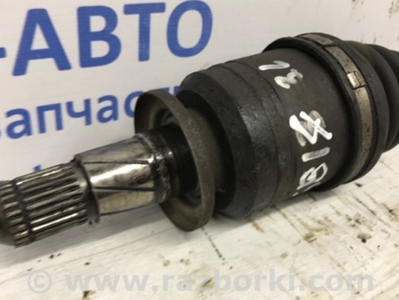 ФОТО Привод задний для Subaru Outback BM/BR (09-14) Киев