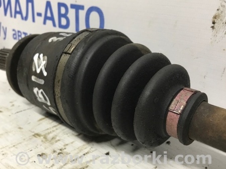 ФОТО Привод задний для Subaru Outback BM/BR (09-14) Киев