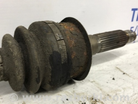 ФОТО Привод задний для Subaru Outback BM/BR (09-14) Киев