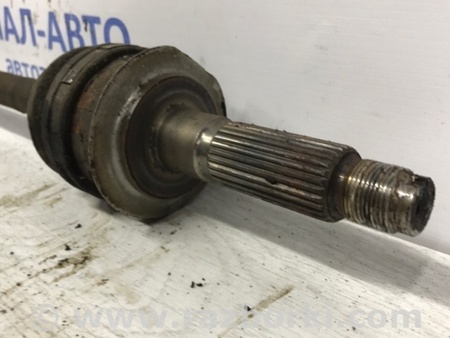 ФОТО Привод задний для Subaru Outback BM/BR (09-14) Киев