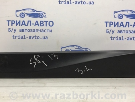 ФОТО Накладка двери для Subaru Forester SJ (2013-2018) Киев