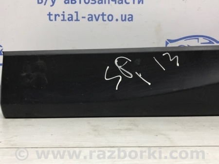 ФОТО Накладка двери для Subaru Forester SJ (2013-2018) Киев