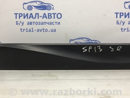 ФОТО Накладка двери для Subaru Forester SJ (2013-2018) Київ