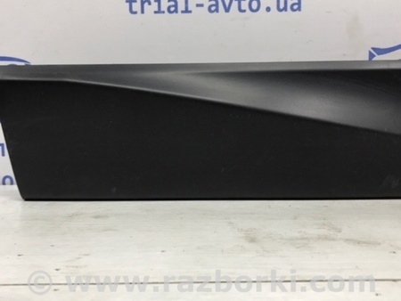 ФОТО Накладка двери для Subaru Forester SJ (2013-2018) Київ