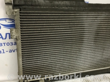 ФОТО Радиатор кондиционера для Subaru Forester SJ (2013-2018) Киев