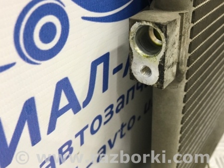 ФОТО Радиатор кондиционера для Subaru Forester SJ (2013-2018) Киев