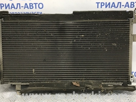 ФОТО Радиатор кондиционера для Subaru Forester SJ (2013-2018) Киев