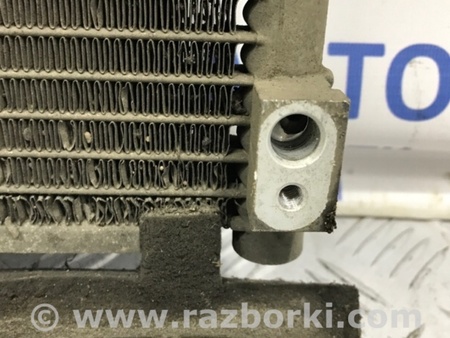 ФОТО Радиатор кондиционера для Subaru Forester SJ (2013-2018) Киев