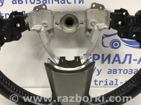 ФОТО Руль для Subaru Outback BM/BR (09-14) Київ