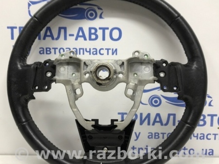 ФОТО Руль для Subaru Outback BM/BR (09-14) Київ