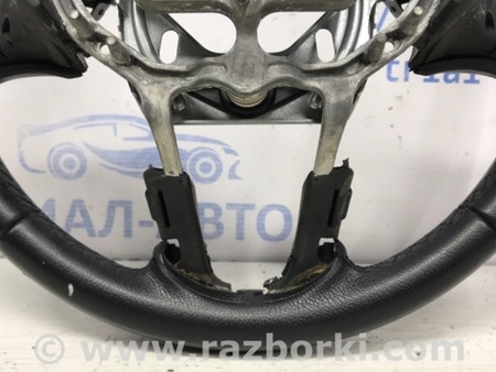 ФОТО Руль для KIA Sportage SL (2010-2015) Київ