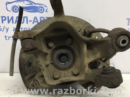 ФОТО Цапфа задняя левая со ступицей для Subaru Outback BS (14-21) Киев