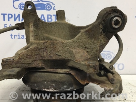 ФОТО Цапфа задняя левая со ступицей для Subaru Outback BS (14-21) Киев