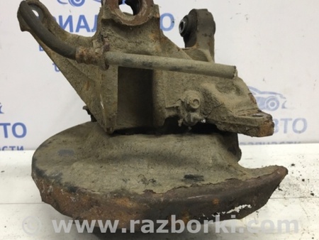 ФОТО Цапфа задняя левая со ступицей для Subaru Outback BS (14-21) Киев