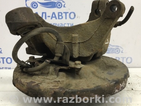 ФОТО Цапфа задняя левая со ступицей для Subaru Outback BS (14-21) Киев