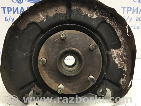 ФОТО Цапфа задняя левая со ступицей для Subaru Outback BS (14-21) Киев