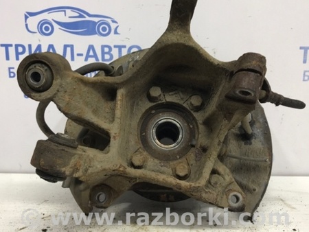 ФОТО Цапфа задняя правая со ступицей для Subaru Outback BS (14-21) Киев