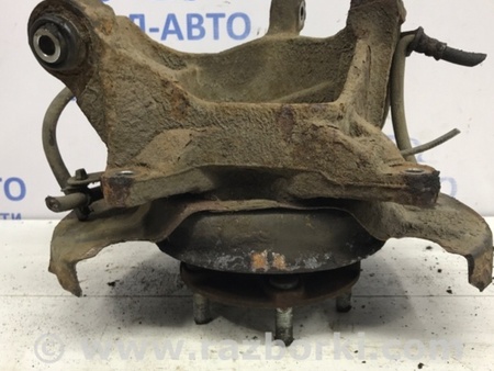 ФОТО Цапфа задняя правая со ступицей для Subaru Outback BS (14-21) Киев