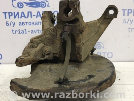 ФОТО Цапфа задняя правая со ступицей для Subaru Outback BS (14-21) Киев