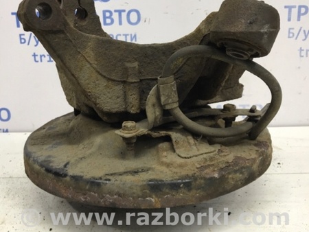 ФОТО Цапфа задняя правая со ступицей для Subaru Outback BS (14-21) Киев