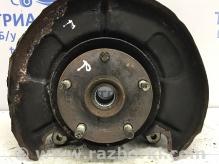 ФОТО Цапфа задняя правая со ступицей для Subaru Outback BS (14-21) Киев