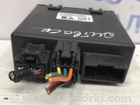 ФОТО Блок управления для Subaru Outback BS (14-21) Киев