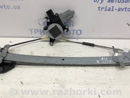 ФОТО Стеклоподъемник передний правый для Subaru Outback BS (14-21) Киев
