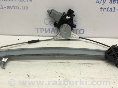 ФОТО Стеклоподъемник передний правый для Subaru Outback BS (14-21) Киев