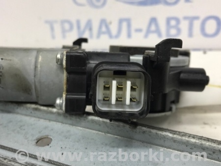 ФОТО Стеклоподъемник передний правый для Subaru Outback BS (14-21) Киев