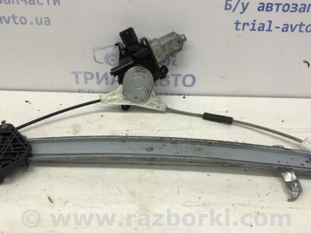 ФОТО Стеклоподъемник передний левый для Subaru Outback BS (14-21) Киев