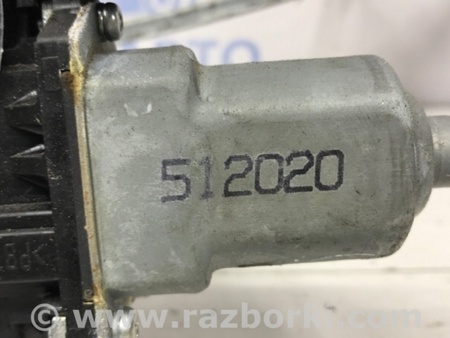 ФОТО Стеклоподъемник передний левый для Subaru Outback BS (14-21) Киев