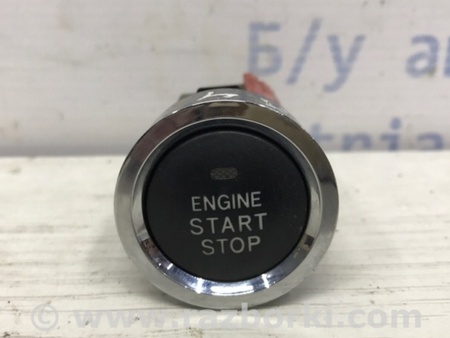 ФОТО Кнопка старт стоп для Toyota RAV-4 (05-12) Київ