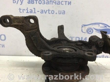 ФОТО Кулак поворотный правый со ступицей для Nissan Tiida/Versa C11 Киев