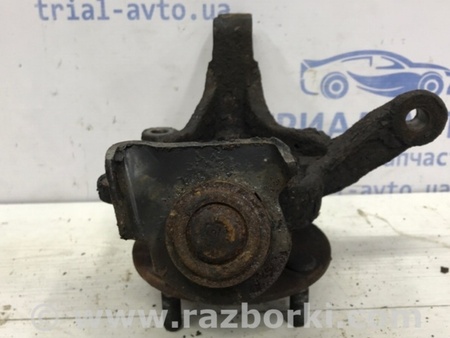 ФОТО Кулак поворотный правый со ступицей для Nissan Tiida/Versa C11 Киев