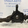 Кулак поворотный правый со ступицей Nissan Tiida/Versa C11