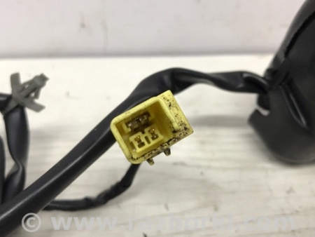 ФОТО Подушка безопасности в кресло для Nissan Tiida/Versa C11 Київ