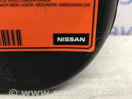 ФОТО Подушка безопасности в кресло для Nissan Tiida/Versa C11 Київ